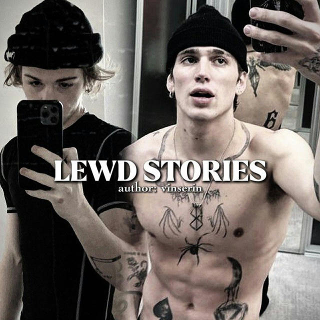 lewd stories.