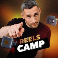 Reels Camp 🎬