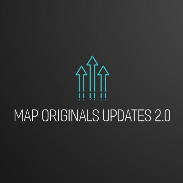 MAP Orginals Updates