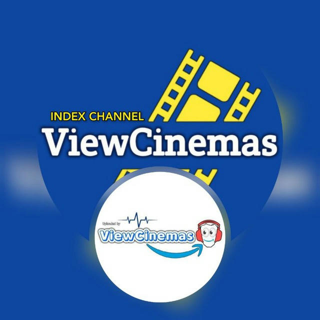 ViewCinemas INDEX