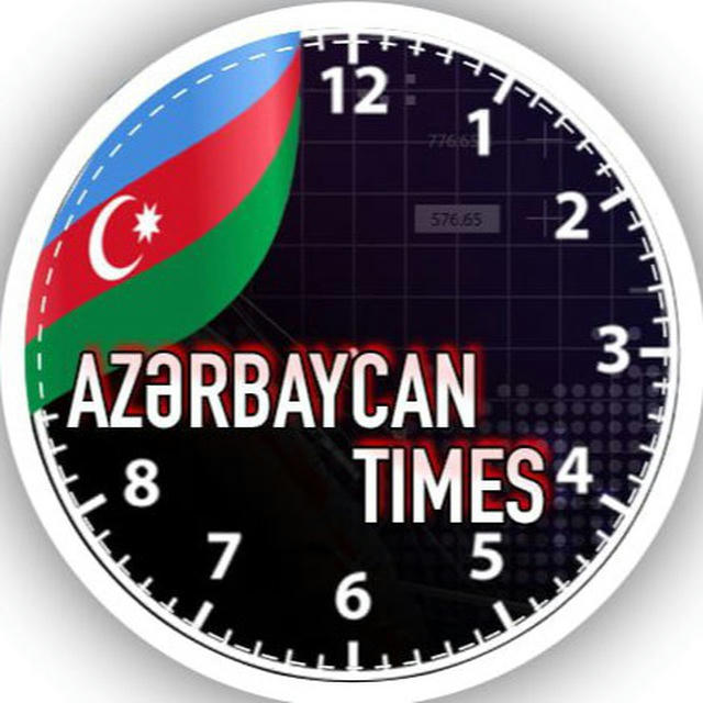 🇦🇿 AZƏRBAYCAN TIMES