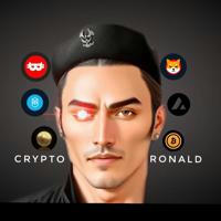 Crypto Ronald SPOT & FUTURE sniper