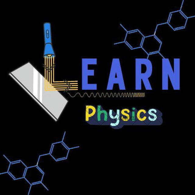 Learn physics_تعلم الفيزياء