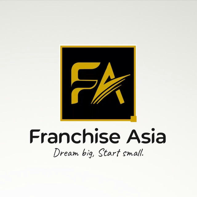 Franchise Asia