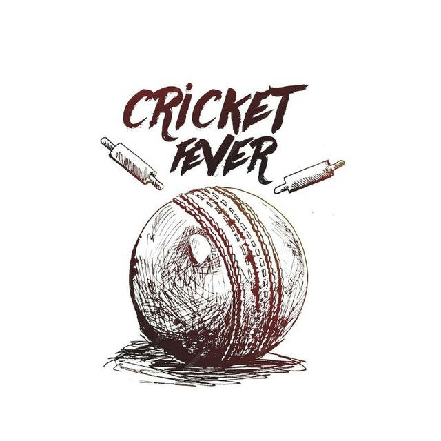 Cricket Fever 🏏🥵
