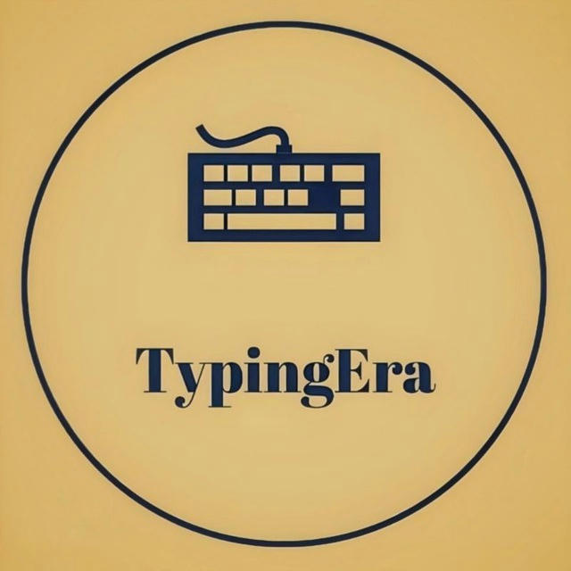 TypingEra