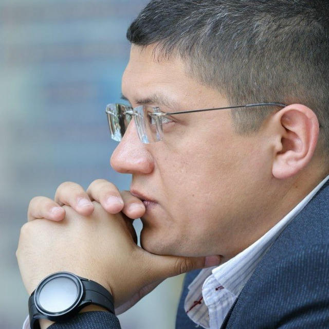 Ibroxim Xodjiyev
