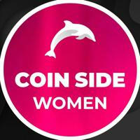 Coin Side Women