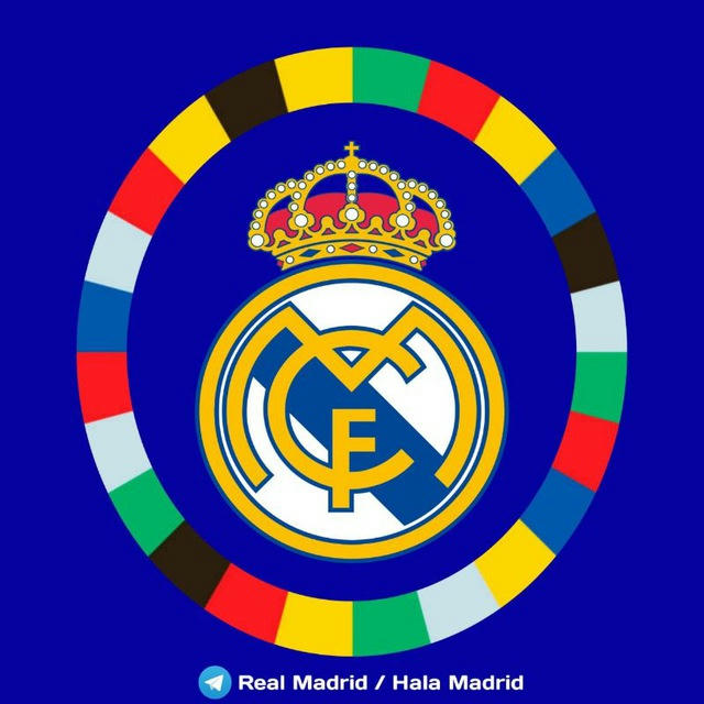 🇰🇿Real Madrid / Hala Madrid | EURO MADRID - 2024