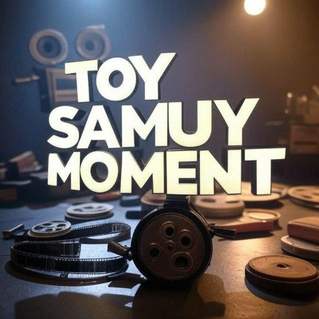 Toy Samuy МомеNт🌎