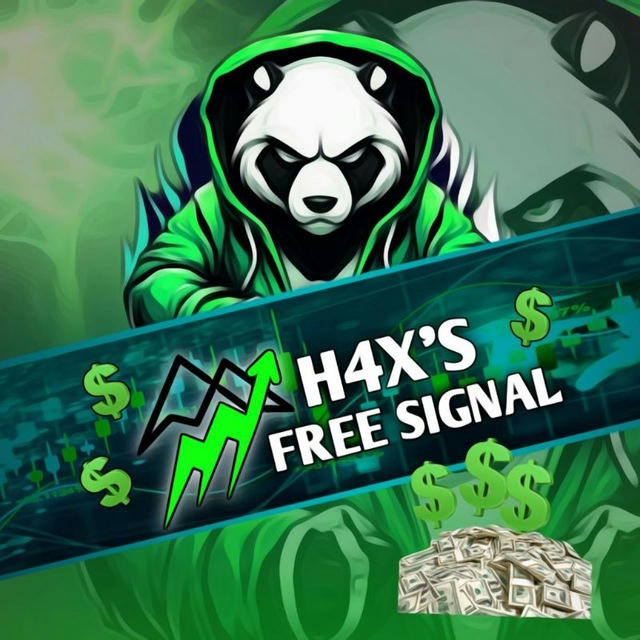 H4X Family ( QUOTEX FREE SIGNAL )