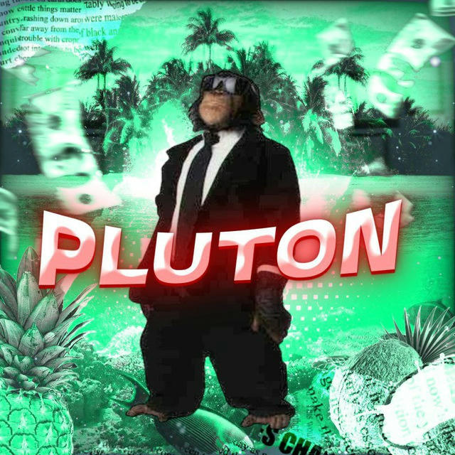 PLUTON | FN