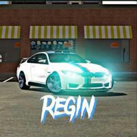 Regin | CAR PARKING❤️