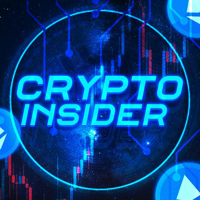 Crypto Insider