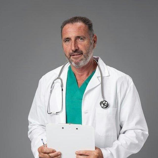 Доктор Самойлов | Здоровье