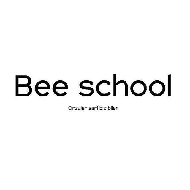 Bee Med School || Kimyo-Andijon