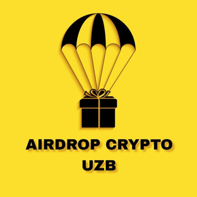 AIRDROP CRYPTO INVEST
