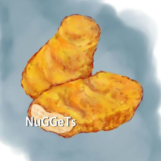 Nuggets|Наггетс 16+
