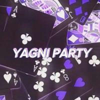 YAGNI PARTY