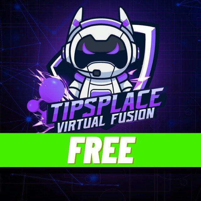 TIPSPLACE VIRTUAL - FUSION