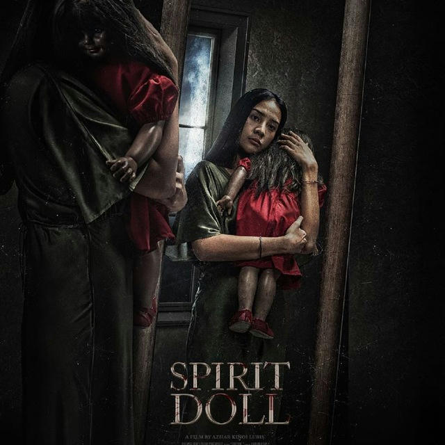 Spirit doll(Indonesia)| Retribution