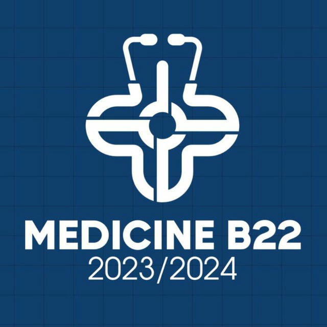 Medicine B22