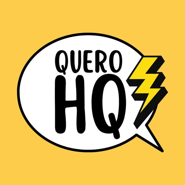 Quero HQ | Vip