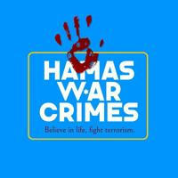 Hamas war crimes