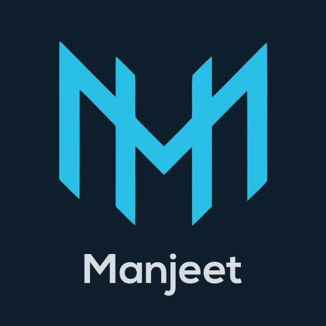 Manjeet Cricket Official