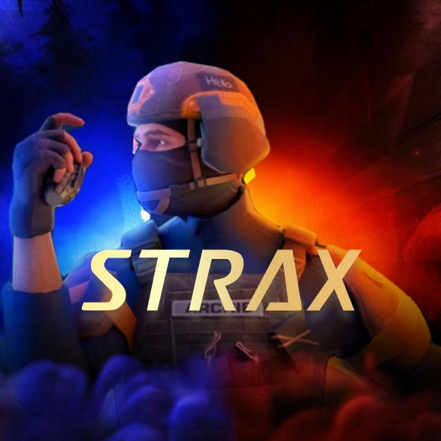 STRax OFFICIAL