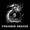 PARANIN ADRESİ