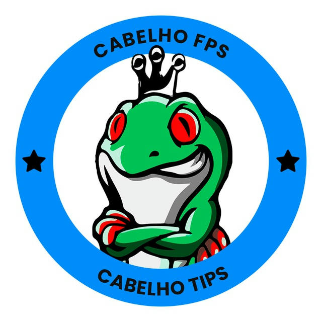 Cabelho E-SPORTS FREE
