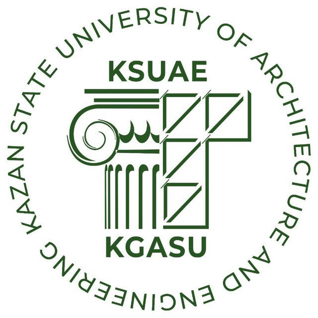 KSUAE / KGASU (Kazan)