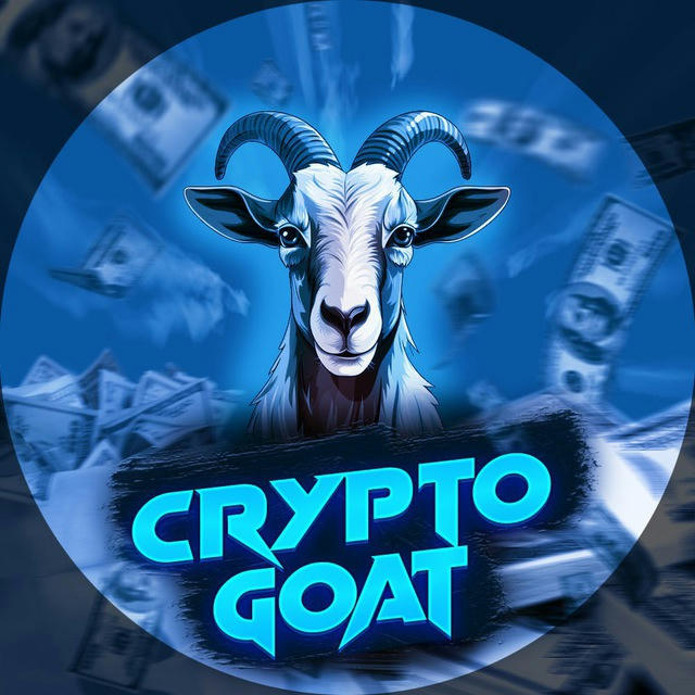 Crypto Goat