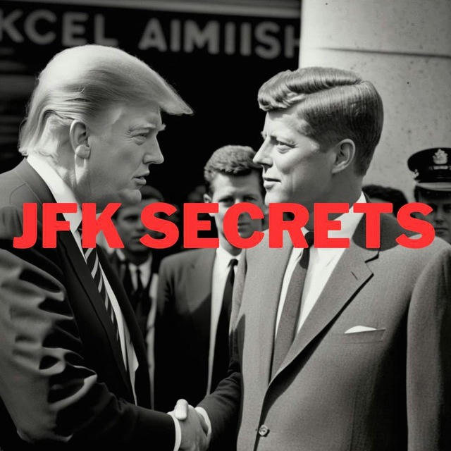 JFK SECRETS