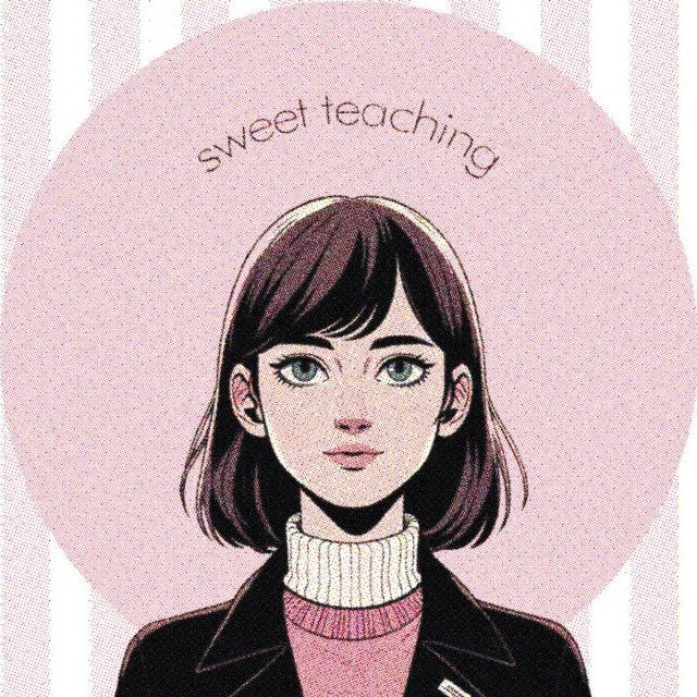 sweet teaching