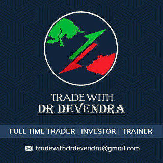 Trade With Dr Devendra™