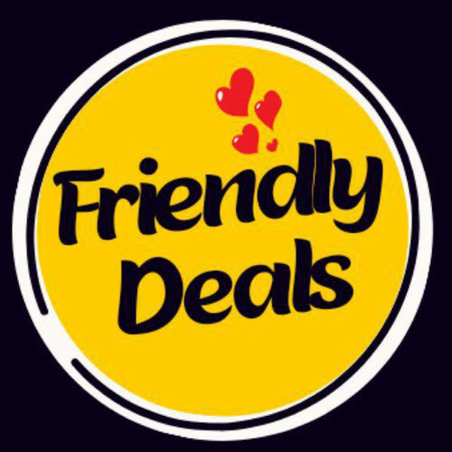 Friendly deals
