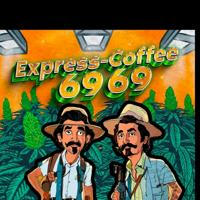 Express Coffe 6969