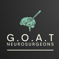 G.O.A.T Neurosurgeons