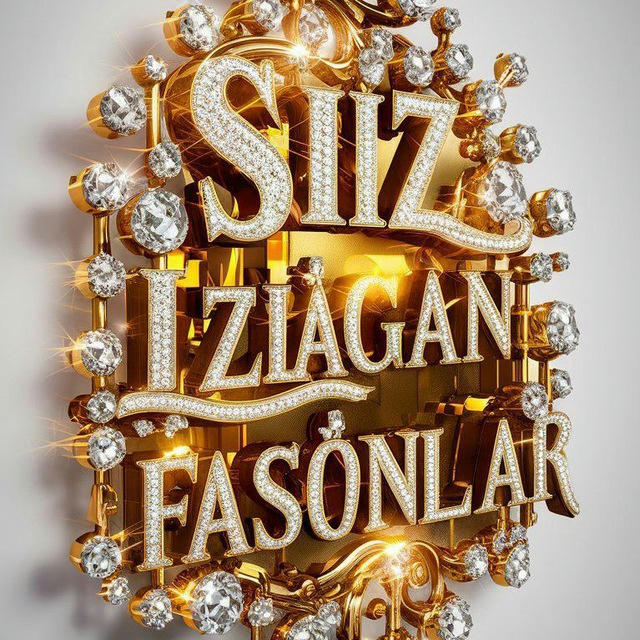 SIZ IZLAGAN FASONLAR