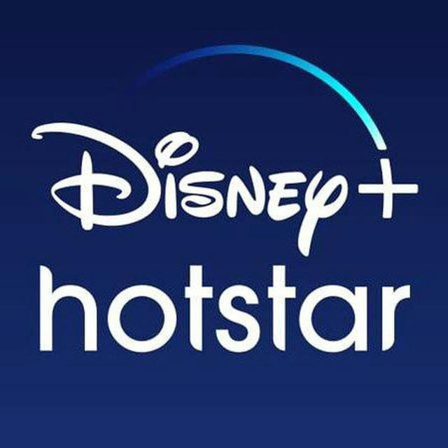 DISNEY HOTSTAR