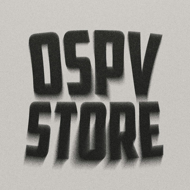 OSPV STORE
