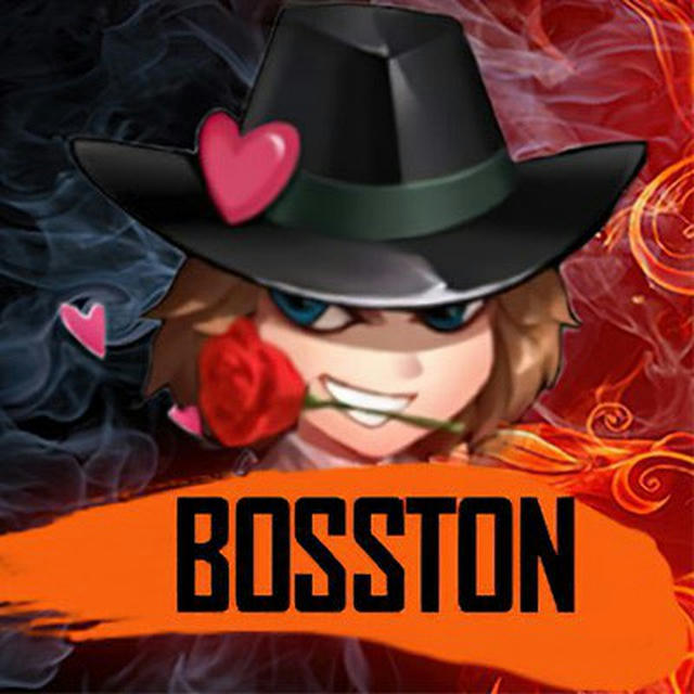 BOSSTON OFFICIAL
