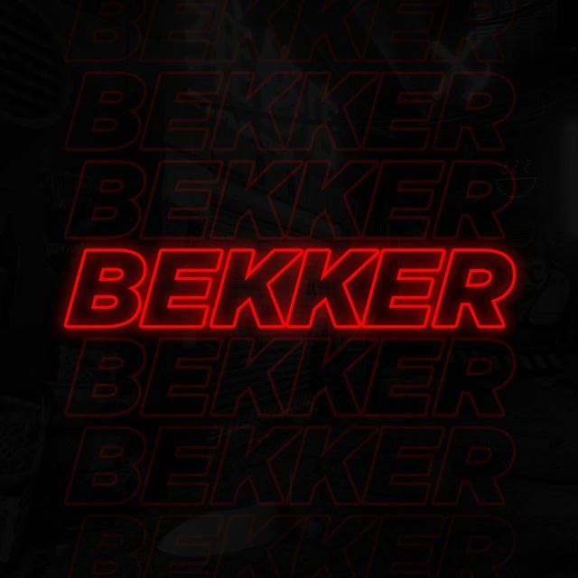 BEKER | отчеты о выдаче призов