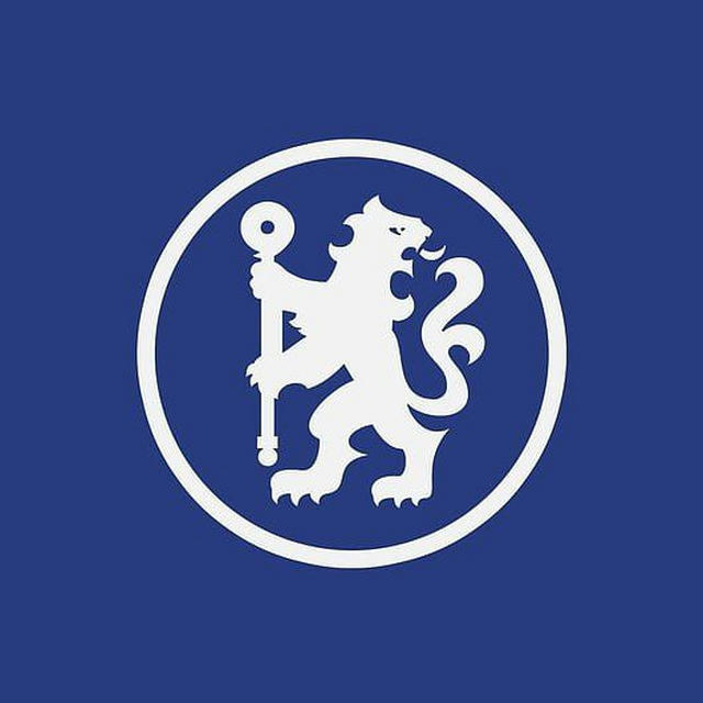 Chelsea FC 💙