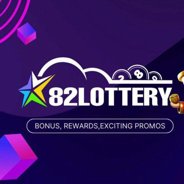 82 Lottery official