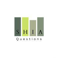 Shia questions+