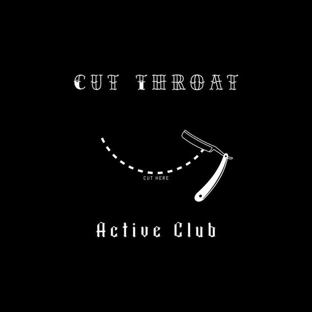 Cut Throat Active Club