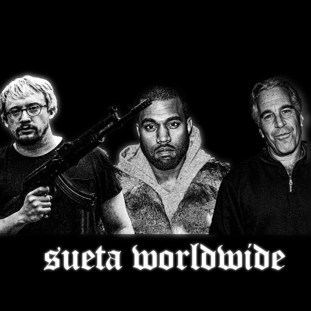 Sueta Worldwide